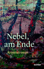 Buchcover Nebel, am Ende