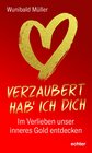 Buchcover Verzaubert hab’ ich dich