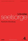 Buchcover Lebendige Seelsorge 4/2024