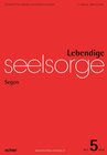 Buchcover Lebendige Seelsorge 5/2024