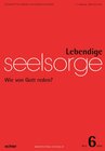 Buchcover Lebendige Seelsorge 6/2024