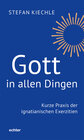 Buchcover Gott in allen Dingen