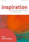Buchcover Inspiration 1/2024 (Doppelnummer)