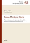 Buchcover Sonne, Mond und Sterne