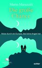 Buchcover Die große Chance