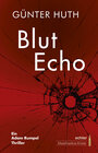 Buchcover BlutEcho