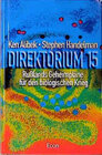 Buchcover Direktorium 15