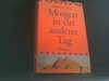 Buchcover Morgen ist ein anderer Tag