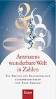 Buchcover Ammanns wunderbare Welt in Zahlen