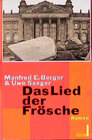 Buchcover Das Lied der Frösche