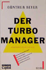 Buchcover Der Turbo-Manager
