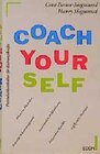Buchcover Coach yourself
