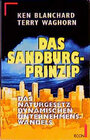 Buchcover Das Sandburg-Prinzip