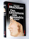 Buchcover Der Leuchtturm von Alexandria