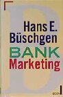 Buchcover Bankmarketing