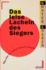 Buchcover Das leise Lächeln des Siegers