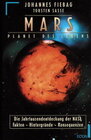 Buchcover Mars - Planet des Lebens