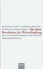 Buchcover Die dritte Revolution der Wertschöpfung