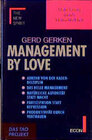 Buchcover Management by Love
