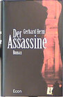 Buchcover Der Assassine
