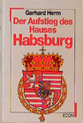 Buchcover Der Aufstieg des Hauses Habsburg