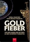 Buchcover Goldfieber