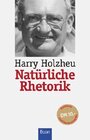 Buchcover Natürliche Rhetorik