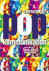 Buchcover Jahrbuch pop & kommunikation 2000/2001