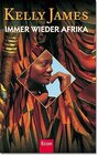 Buchcover Immer wieder Afrika