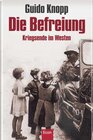 Buchcover Die Befreiung