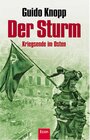 Buchcover Der Sturm