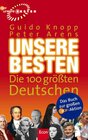 Buchcover Unsere Besten