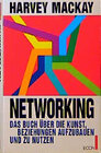 Buchcover Networking