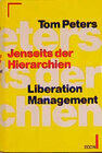Buchcover Jenseits der Hierarchien
