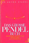 Buchcover Das grosse Pendelbuch