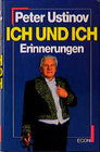 Buchcover Ich und Ich