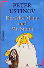 Buchcover Der Alte Mann und Mr. Smith
