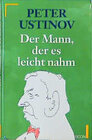 Buchcover Der Mann, der es leicht nahm