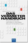 Buchcover Das Vermieter-Handbuch