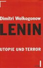 Buchcover Lenin