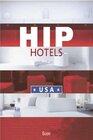Buchcover Hip Hotels USA