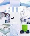 Buchcover Hip Hotels Ski