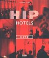 Buchcover Hip Hotels City