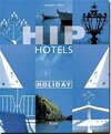 Buchcover Hip Hotels holiday