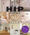 Buchcover Hip Hotels City