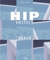 Buchcover Hip Hotels Beach