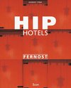 Buchcover Hip Hotels Fernost