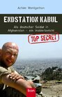 Buchcover Endstation Kabul