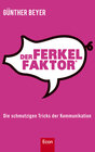 Buchcover Der Ferkel-Faktor