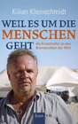 Buchcover Weil es um die Menschen geht